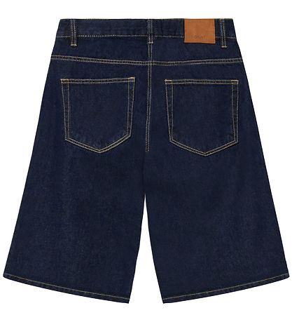 Grunt Jeans - GrGiant - Raw Blue