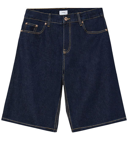 Grunt Jeans - GrGiant - Raw Blue