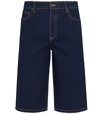 Grunt Shorts - GrSally - Roh Blue