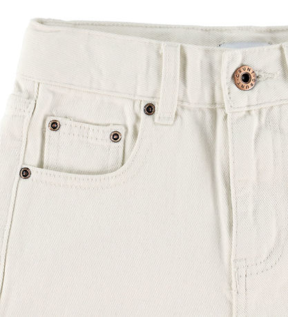 Grunt Shorts - GrSally - Desert