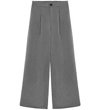 Grunt Trousers - Greece - Light Grey