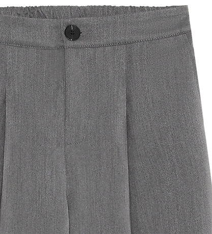 Grunt Trousers - Greece - Light Grey