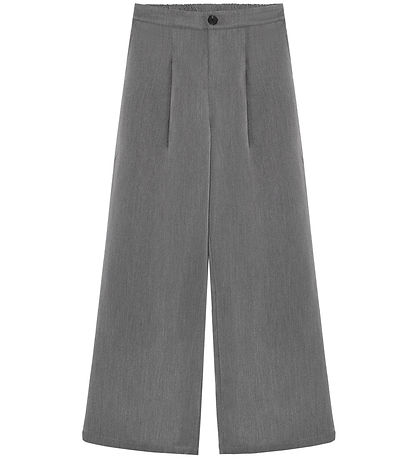 Grunt Trousers - Greece - Light Grey