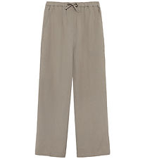 Grunt Bukser - GrSvill - Beige