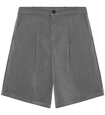 Grunt Shorts - GrZinia - Light Grey