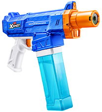 X-SHOT Vandgevær - Turbo Stream Fast-Fill