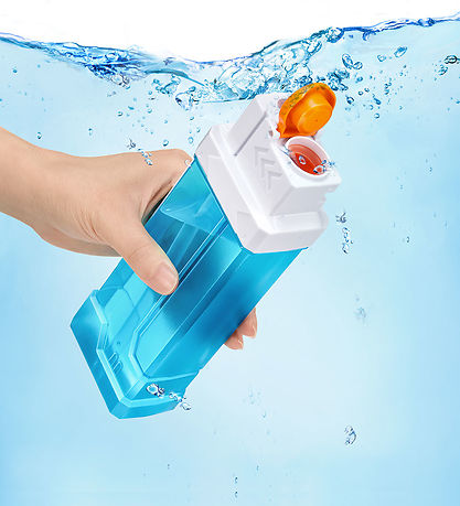 X-SHOT Vandgevær - Turbo Stream Fast-Fill