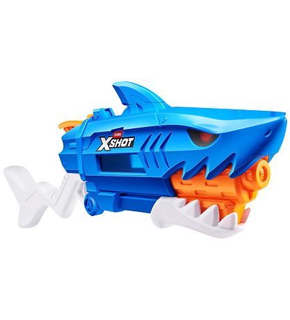 X-SHOT Vandgevær - Shark - Fast-Fill