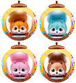 Pets Alive Legetøj - Scurry And Run Squirrel - Assorteret