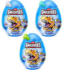 Smashers Legetøj - Dino Ice Age Egg