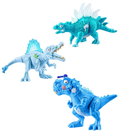 Smashers Legetøj - Dino Ice Age Egg