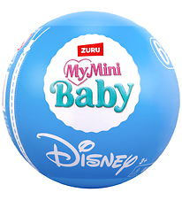 5 Surprise Kugle m. Overraskelse - My Mini Baby Disney
