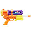 X-SHOT Vandgevær - Retro Blaster - Fast-Fill