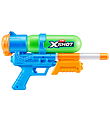 X-SHOT Vandgevær - Retro Blaster - Fast-Fill