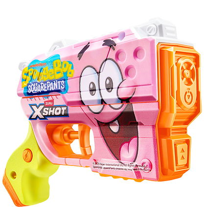 X-SHOT Vandpistol - Patrick - Fast-Fill