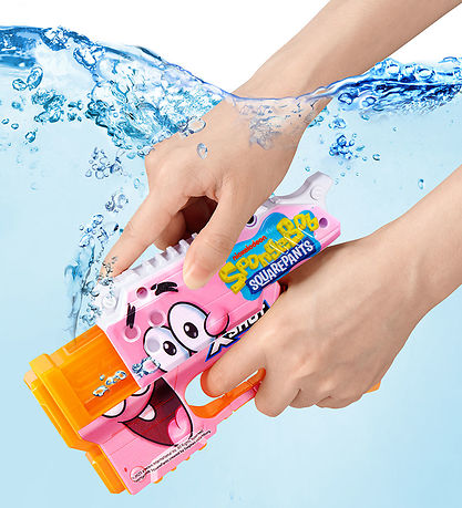 X-SHOT Vandpistol - Patrick - Fast-Fill