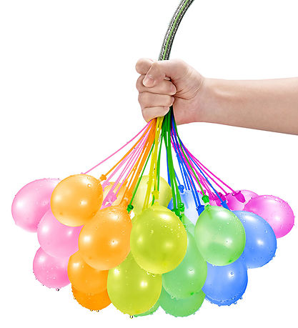 Bunch O Balloons Vandballoner - 100 stk. - Tropical Party