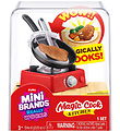 Mini Brands Legetøj - Magic Cook Kitchen - Pande