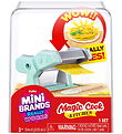 Mini Brands Legetøj - Magic Cook Kitchen - Pasta Maskine
