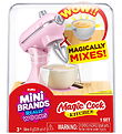 Mini Brands Legetøj - Magic Cook Kitchen - Røremaskine