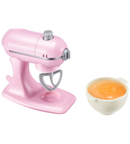 Mini Brands Legetøj - Magic Cook Kitchen - Røremaskine