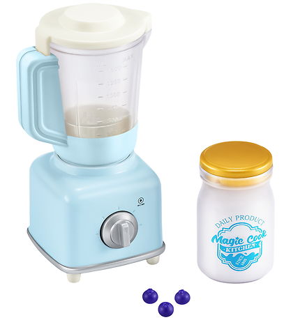 Mini Brands Legetøj - Magic Cook Kitchen - Blender