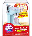 Mini Brands Legetøj - Magic Cook Kitchen - Is Maskine
