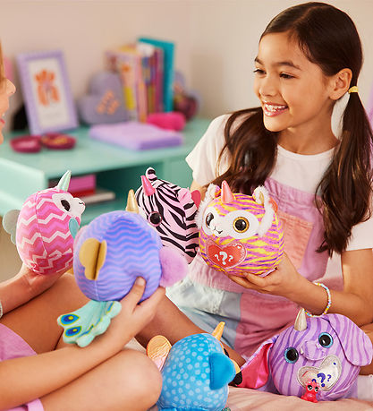 Rainbocorns Surprise - 14 Dele - Wild Heart