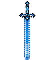X-SHOT Sværd - Pixel - Blå