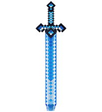 X-SHOT Sværd - Pixel - Blå