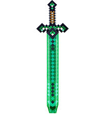 X-SHOT Sværd - Pixel - Grøn