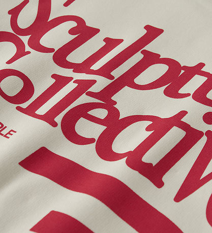 LMTD Hættetrøje - NlnBase - Turtledove