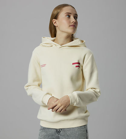 LMTD Hættetrøje - NlnBase - Turtledove