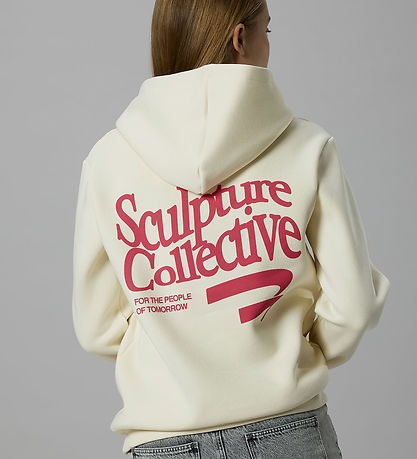 LMTD Hættetrøje - NlnBase - Turtledove