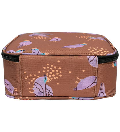 Petit Monkey Køletaske - Birds of Paradise