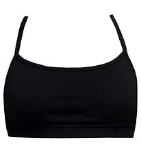 Funkita Bikinitop - Crop - Still Black