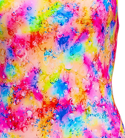 Funkita Badedragt - Diamond Back - Dry Me