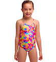 Funkita Badedragt - Printed - Dry Me