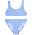 Molo Bikini - UV50+ - Nola Crepe - Sparkling Sea
