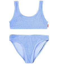 Molo Bikini - Nola Crepe - Sparkling Sea