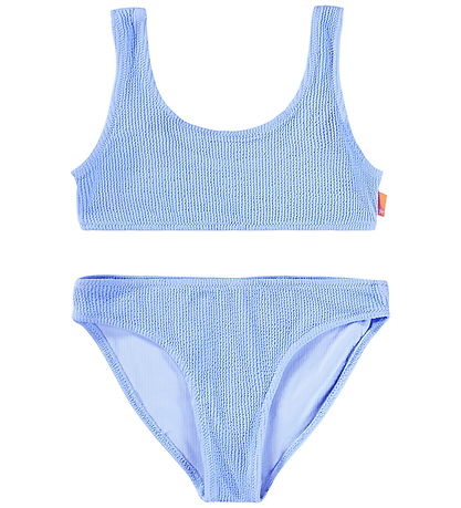 Molo Bikini - Nola Crepe - Sparkling Sea