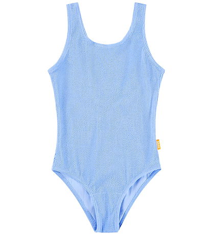 Molo Badedragt - Nika Crepe - Sparkling Sea