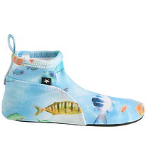 Molo Badesko - Zimba - Rainbow Sea