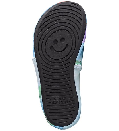 Molo Badesko - Zimba - Rainbow Sea