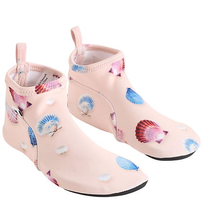 Molo Badesko - Zimba - Pink Shell