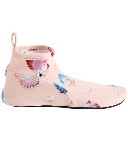 Molo Badesko - Zimba - Pink Shell