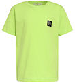Stone Island T-shirt - Lime