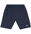 Fila Badeshorts - Tinelli - Black Iris