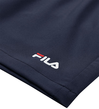 Fila Badeshorts - Tinelli - Black Iris