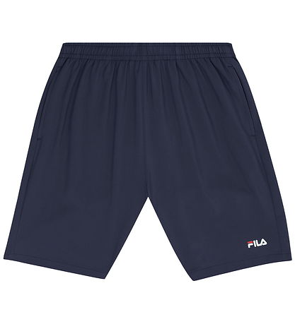 Fila Badeshorts - Tinelli - Black Iris